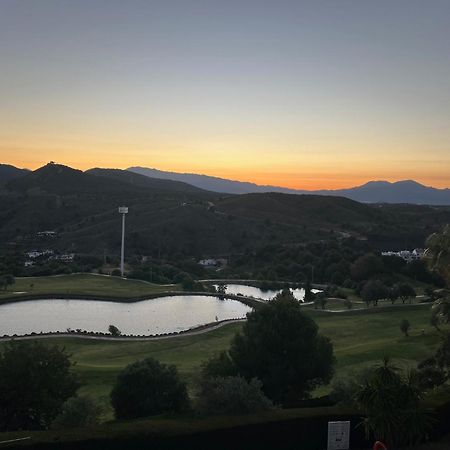 דירות Alhaurín el Grande Alhaurin Golf Premium Views מראה חיצוני תמונה