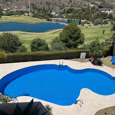 דירות Alhaurín el Grande Alhaurin Golf Premium Views מראה חיצוני תמונה