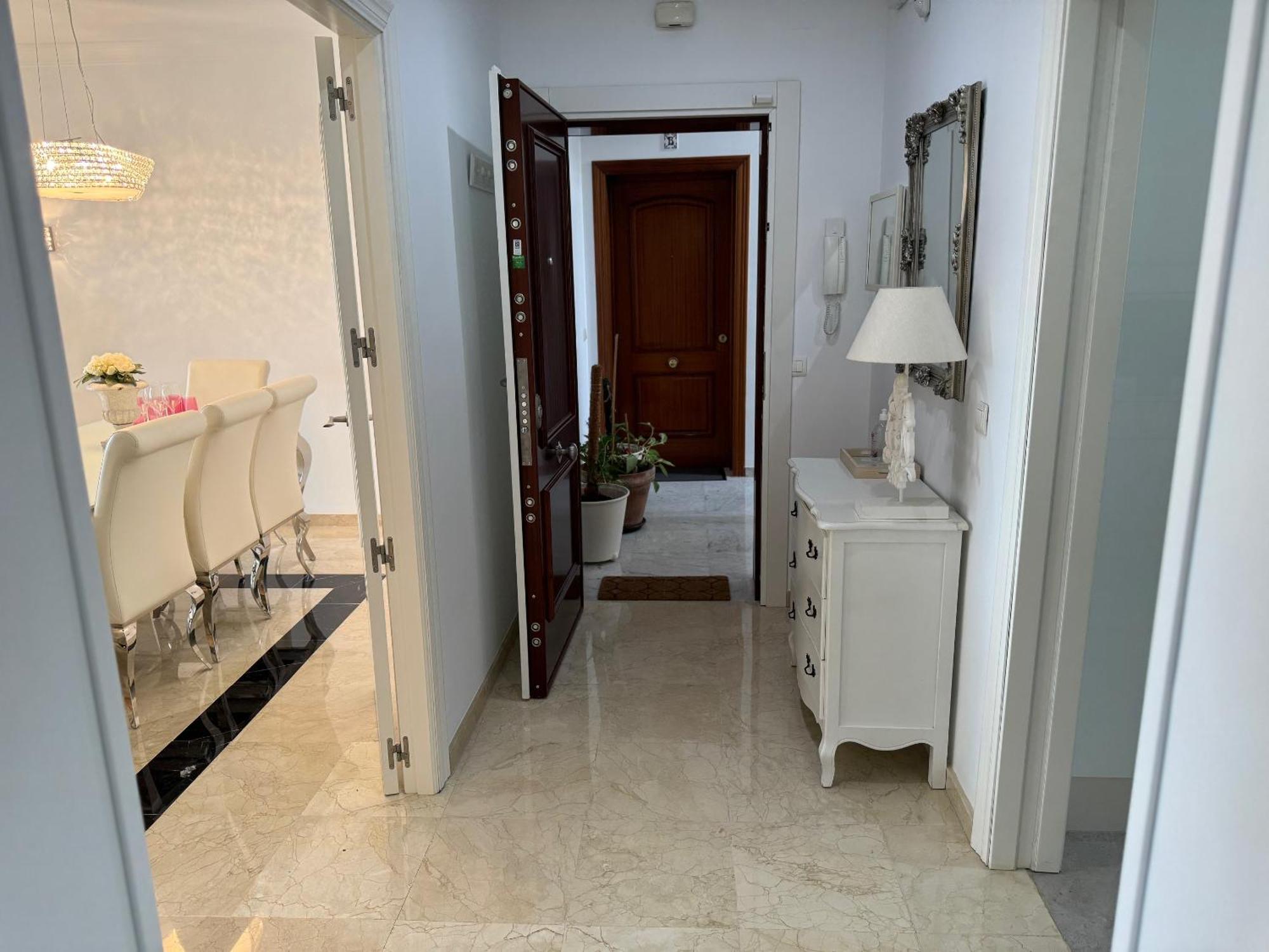 דירות Alhaurín el Grande Alhaurin Golf Premium Views מראה חיצוני תמונה