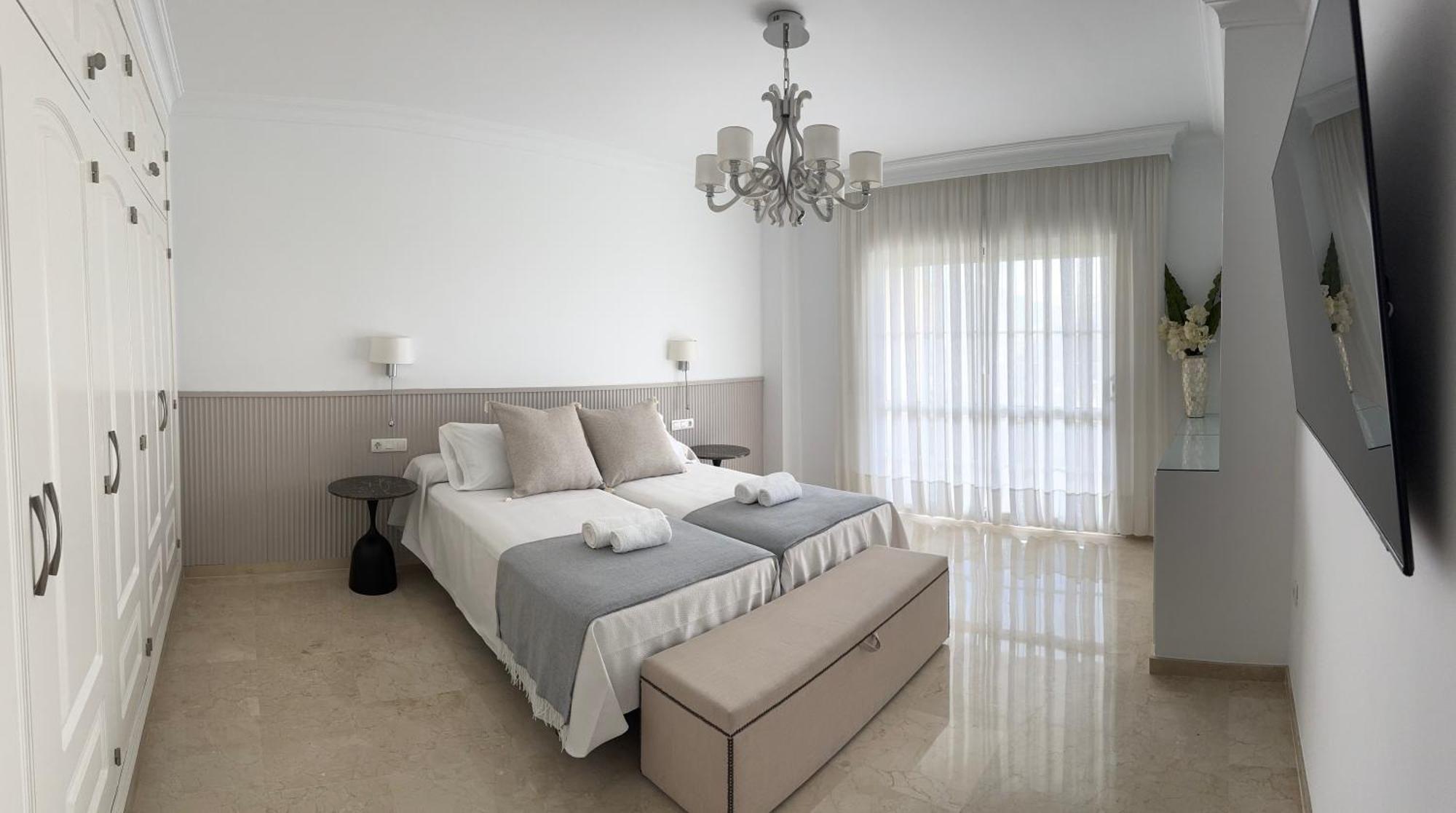 דירות Alhaurín el Grande Alhaurin Golf Premium Views מראה חיצוני תמונה