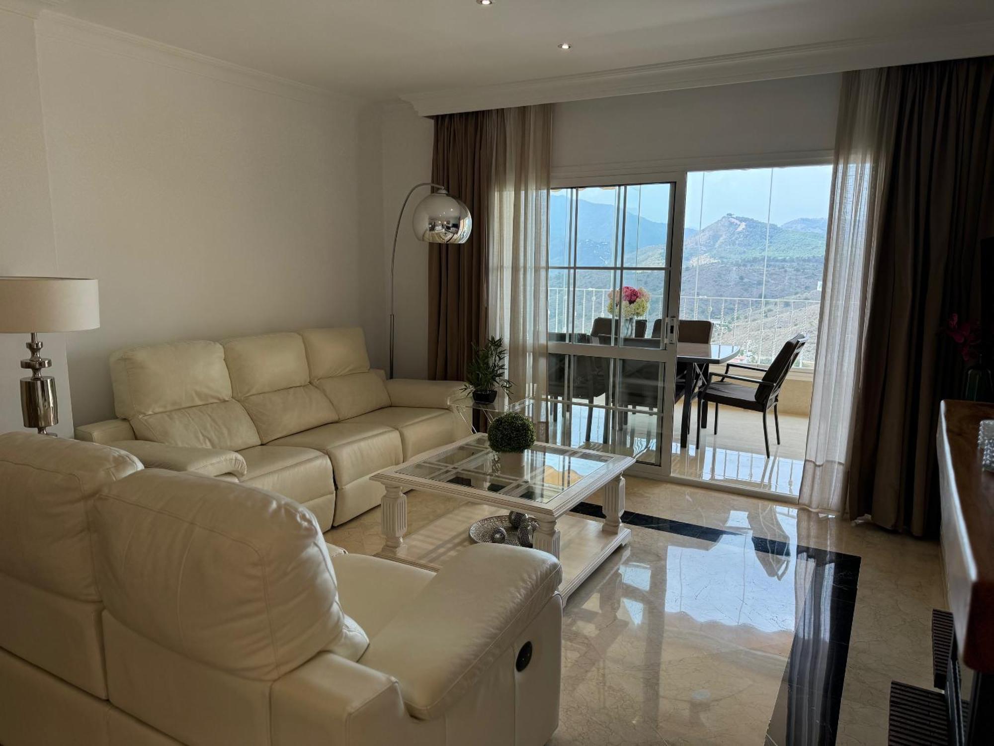 דירות Alhaurín el Grande Alhaurin Golf Premium Views מראה חיצוני תמונה