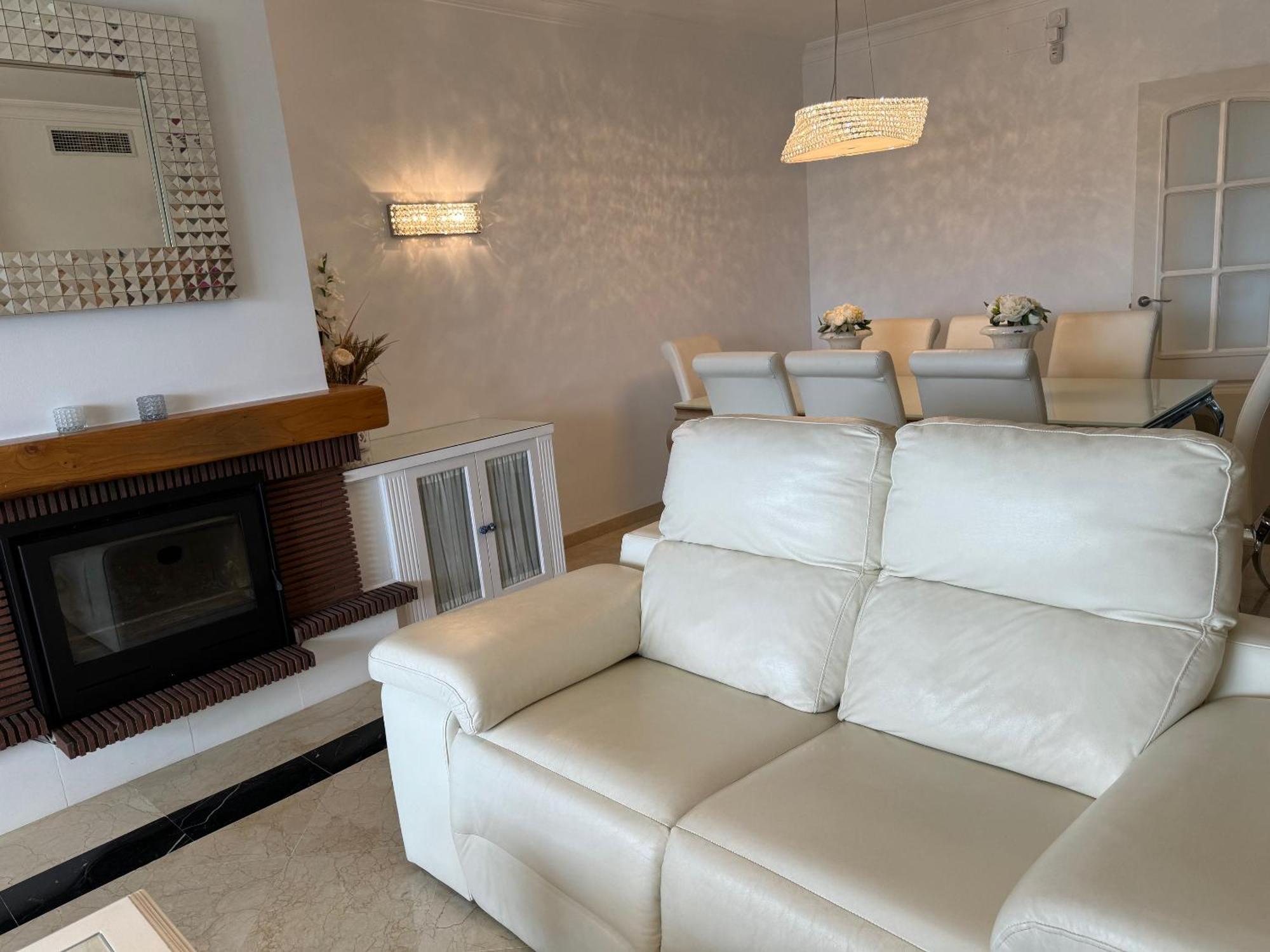 דירות Alhaurín el Grande Alhaurin Golf Premium Views מראה חיצוני תמונה