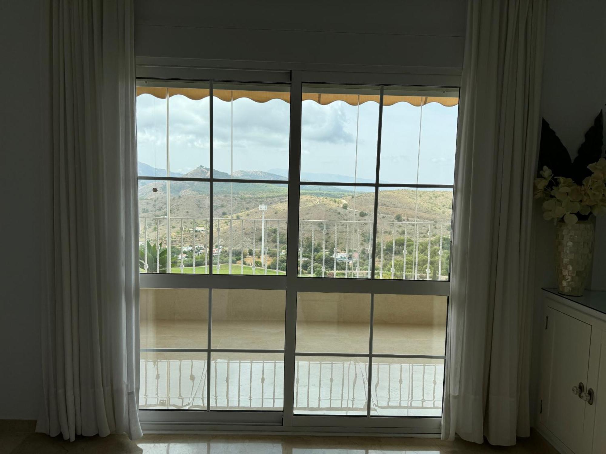 דירות Alhaurín el Grande Alhaurin Golf Premium Views מראה חיצוני תמונה