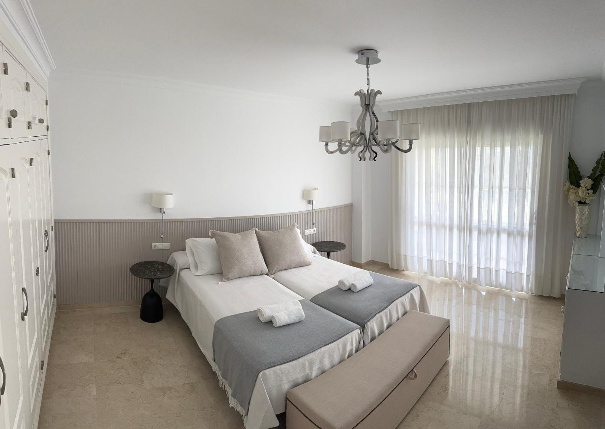 דירות Alhaurín el Grande Alhaurin Golf Premium Views מראה חיצוני תמונה