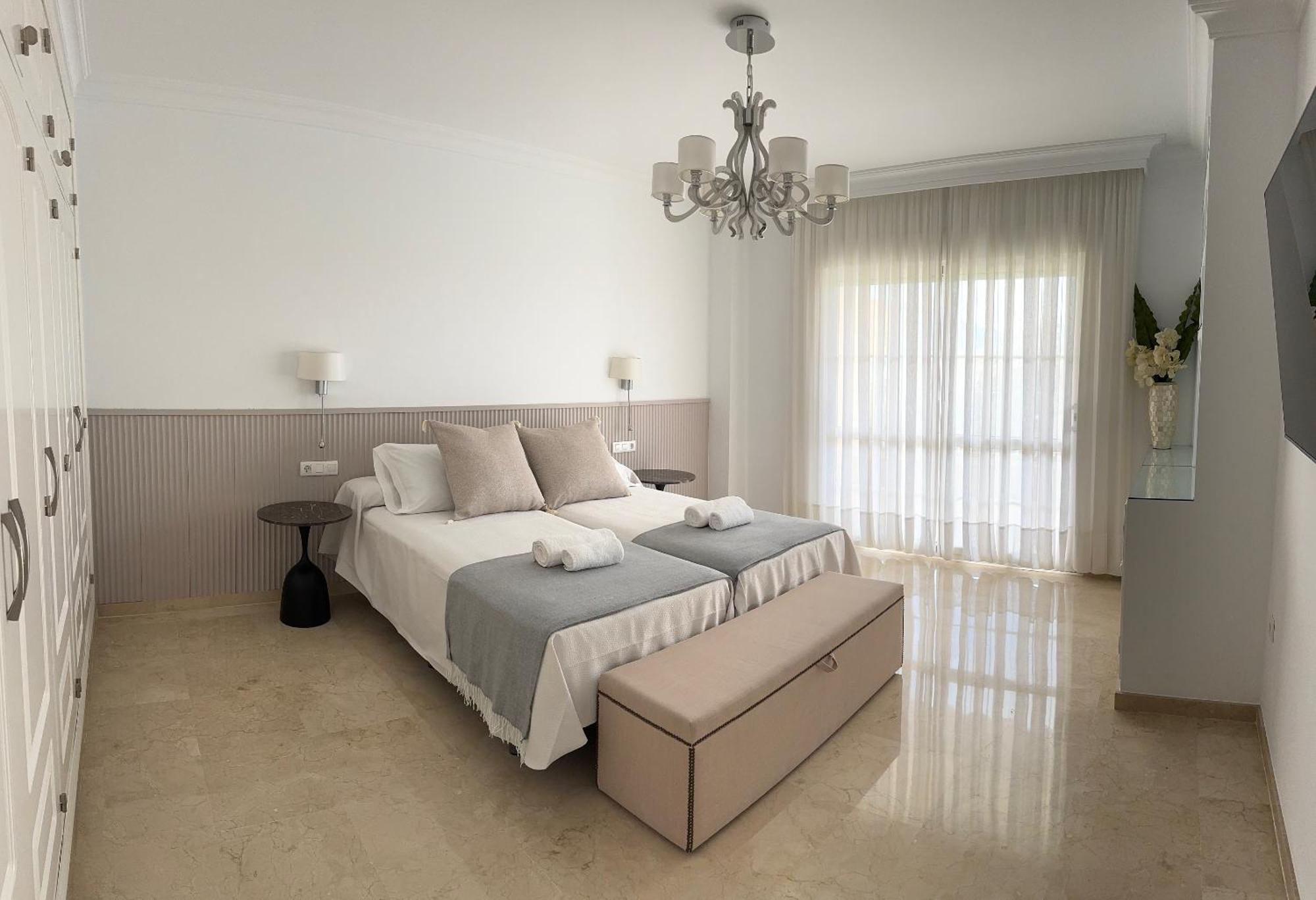דירות Alhaurín el Grande Alhaurin Golf Premium Views מראה חיצוני תמונה