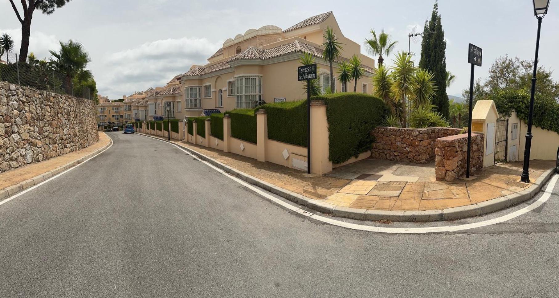 דירות Alhaurín el Grande Alhaurin Golf Premium Views מראה חיצוני תמונה