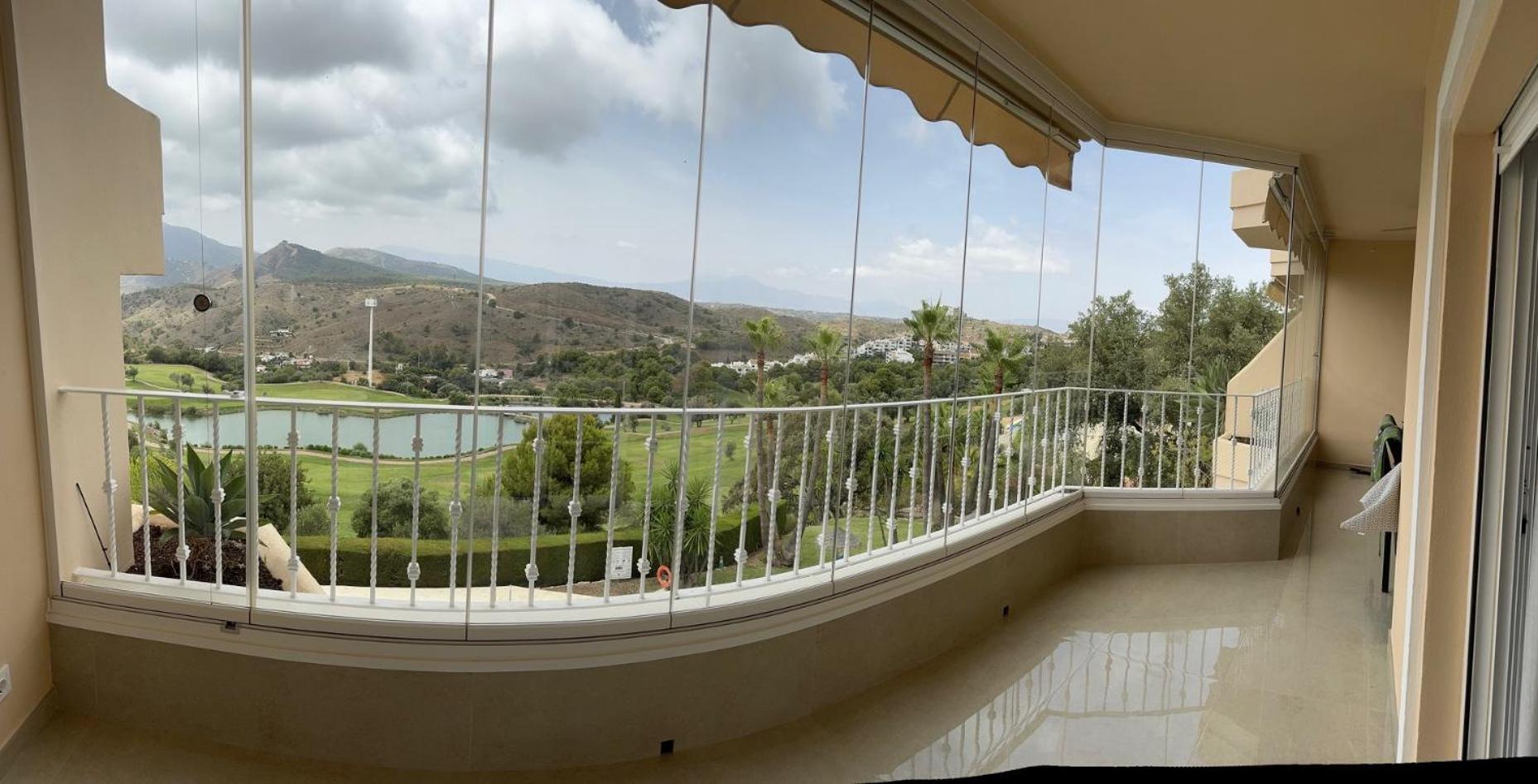דירות Alhaurín el Grande Alhaurin Golf Premium Views מראה חיצוני תמונה
