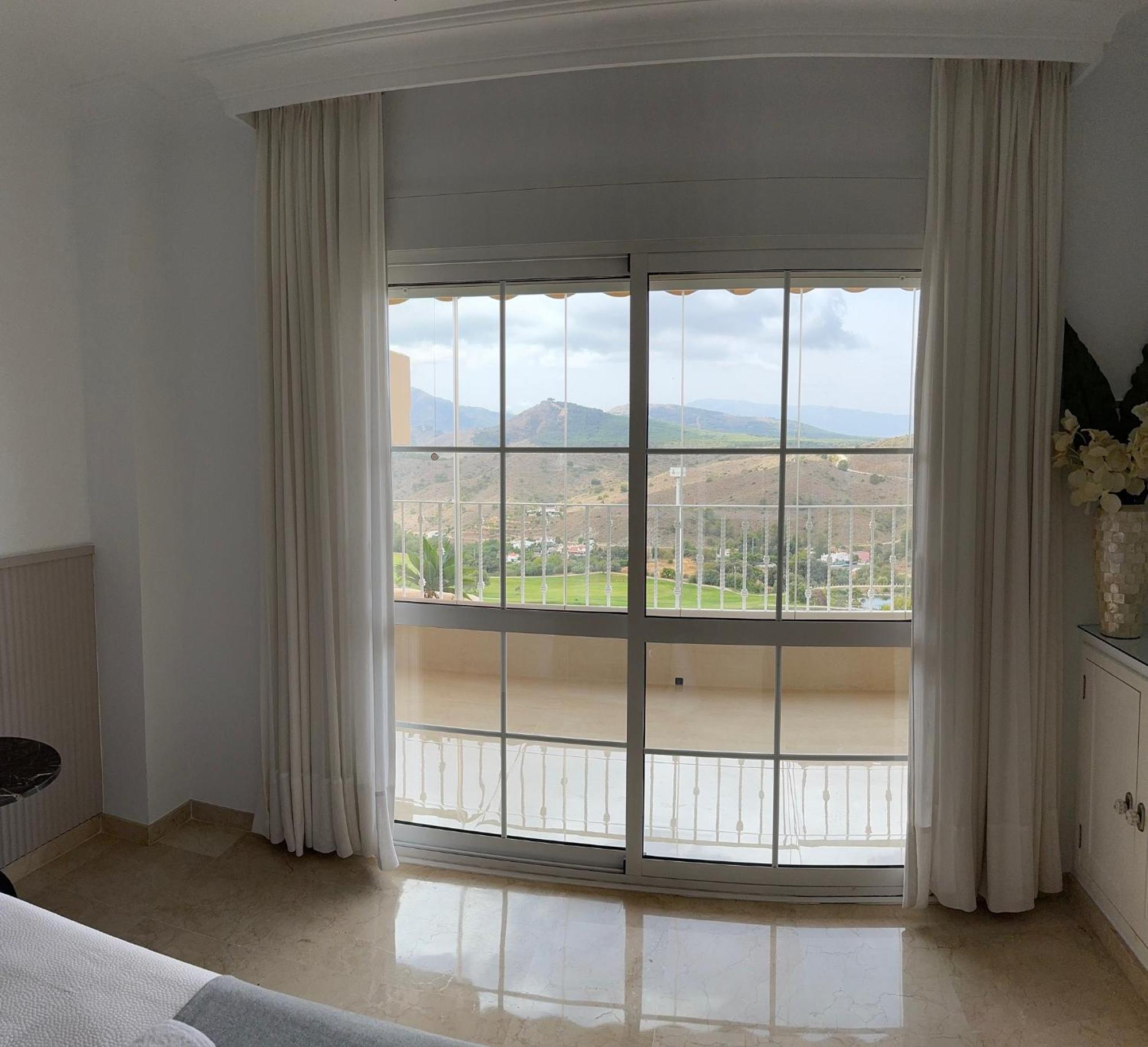 דירות Alhaurín el Grande Alhaurin Golf Premium Views מראה חיצוני תמונה